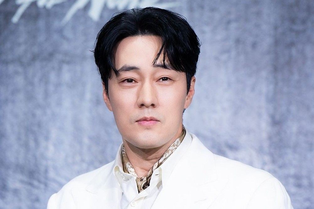 카메라 돌자 돌변→눈빛부터 바뀌었다…제작진이 전한 ‘김부장’ 촬영 현장