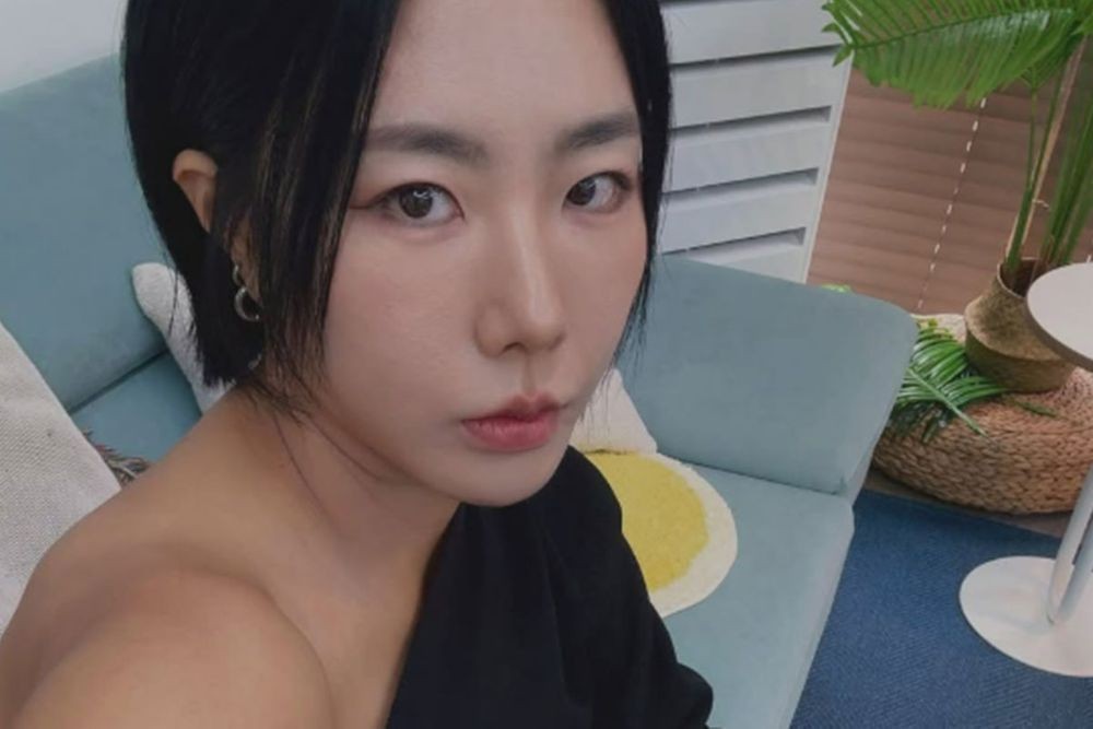 이상화, 구릿빛 피부→너무 탄탄해 터질 것 같은 레깅스핏…”복귀할까?” [RE:스타]