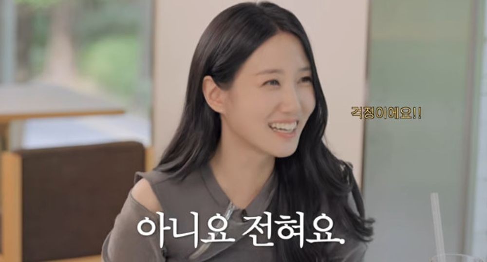 박은빈 “인생 최고의 일탈? 학창시절 야자 시간에 영화관 가” [RE:뷰]