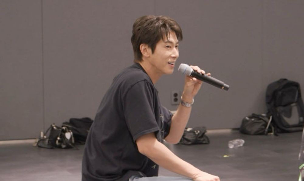 유노윤호, 대장내시경 당일도 안무 연습…절친 딘딘도 혀 내두른 열정맨 (‘전참시’)