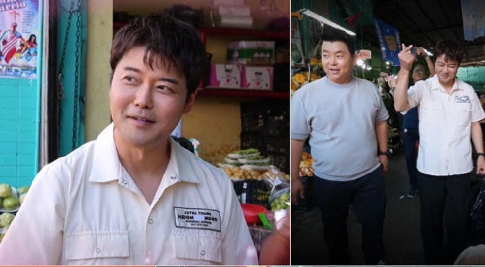 전현무, 글로벌 인기남? 멕시코에서 헌팅 당해…”널 사랑해, 한국 갈 것” (‘사당귀’)