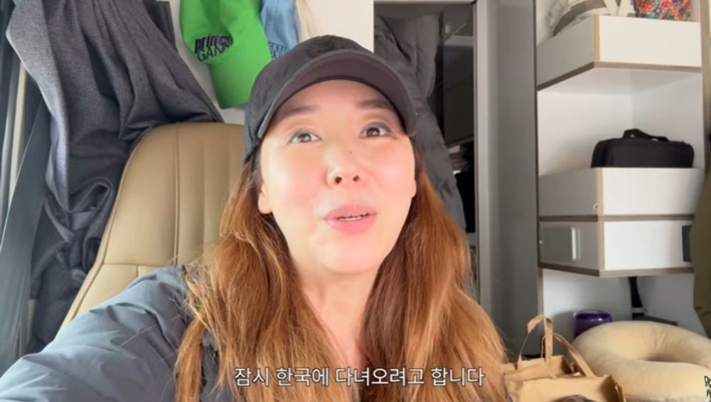 민지영 “갑상선암 수술 5년, 아직 완치 판정 못 받아.. 시한폭탄 안고 사는 기분” [RE:뷰]