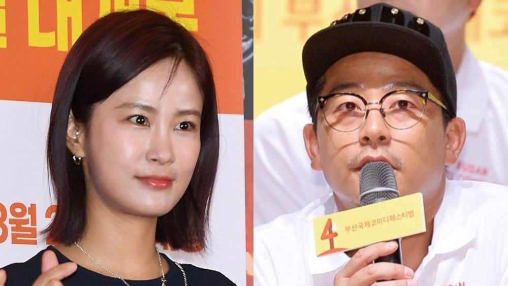 김준호, 김지민·허경환 ‘과거 스캔들’에 발끈…”약혼식 치른 수준” (‘최우수산’)