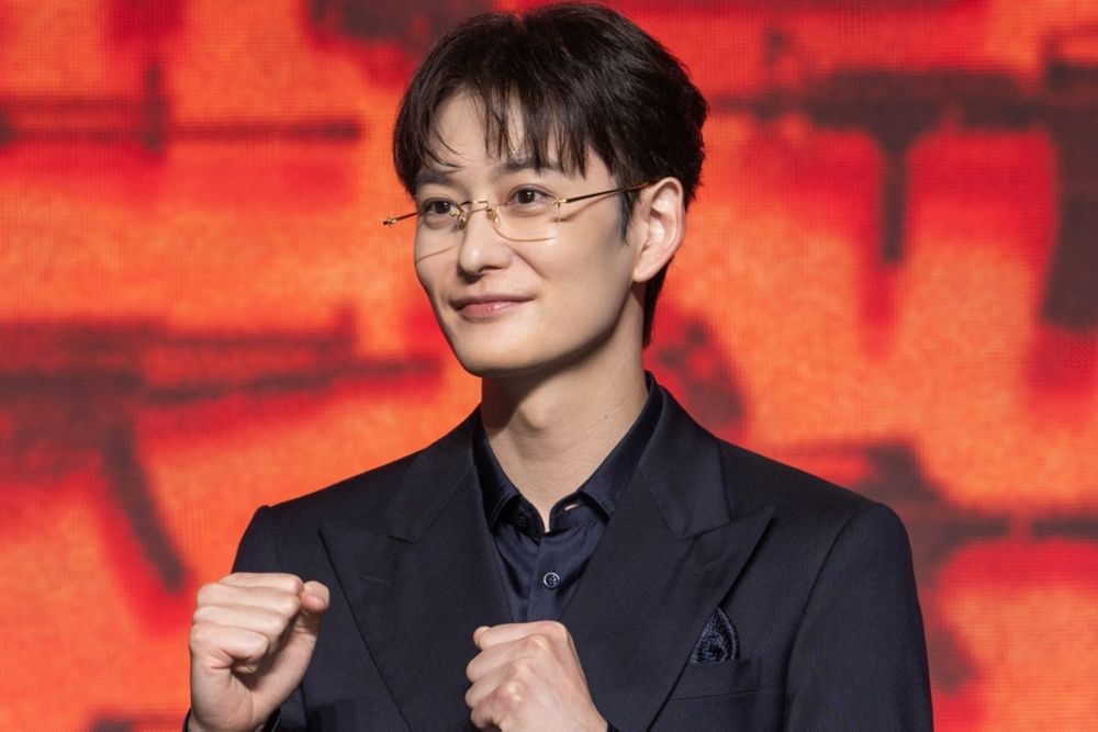 오카다 마사키 “韓 작품 참여 만족…이동욱이 액션 많이 알려줘” (‘킬쇼2’)