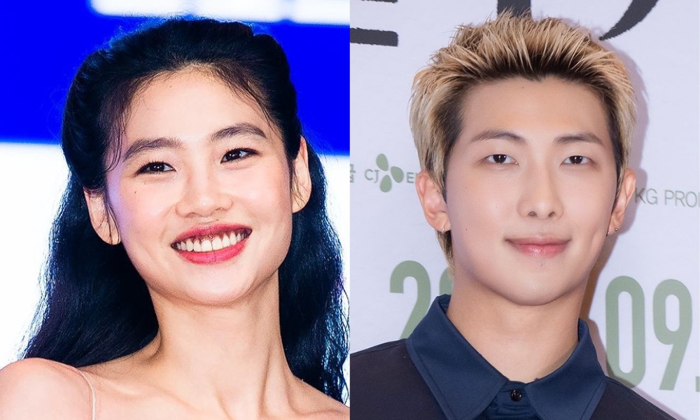 ‘마돈나→비버’와 어깨 나란히…BTS·정호연, 2026 월드컵 결승 빛낸 ‘K-컬처’ [종합]