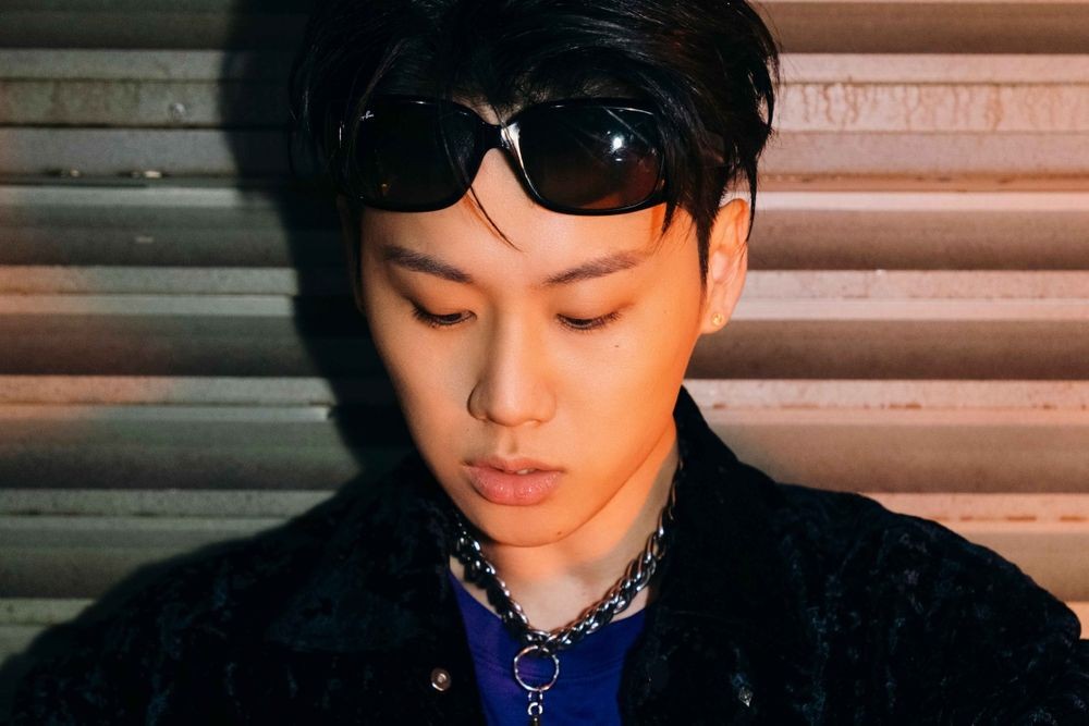 쿠기, 오늘(20일) 정규 3집 ‘HBK’ 발매…릴러말즈·크러쉬·코쿤 지원사격