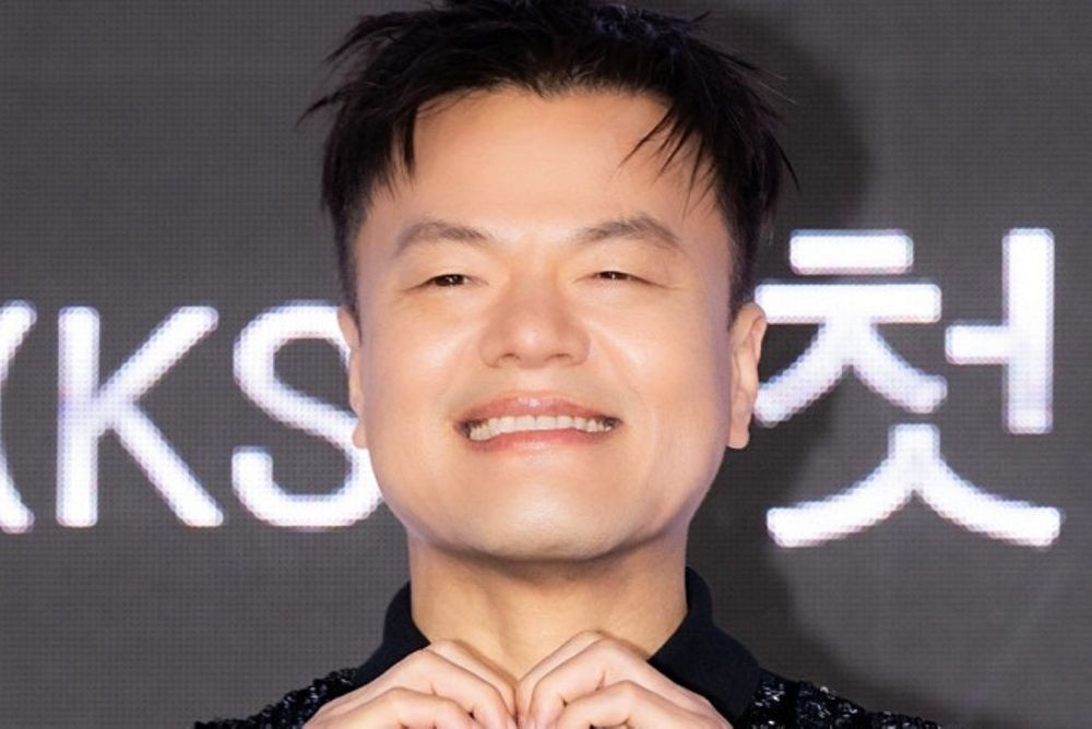 박진영, 영화 ‘5백만불의 사나이’ 흥행 참패 14년 만에…”그 작품 안 했어야”