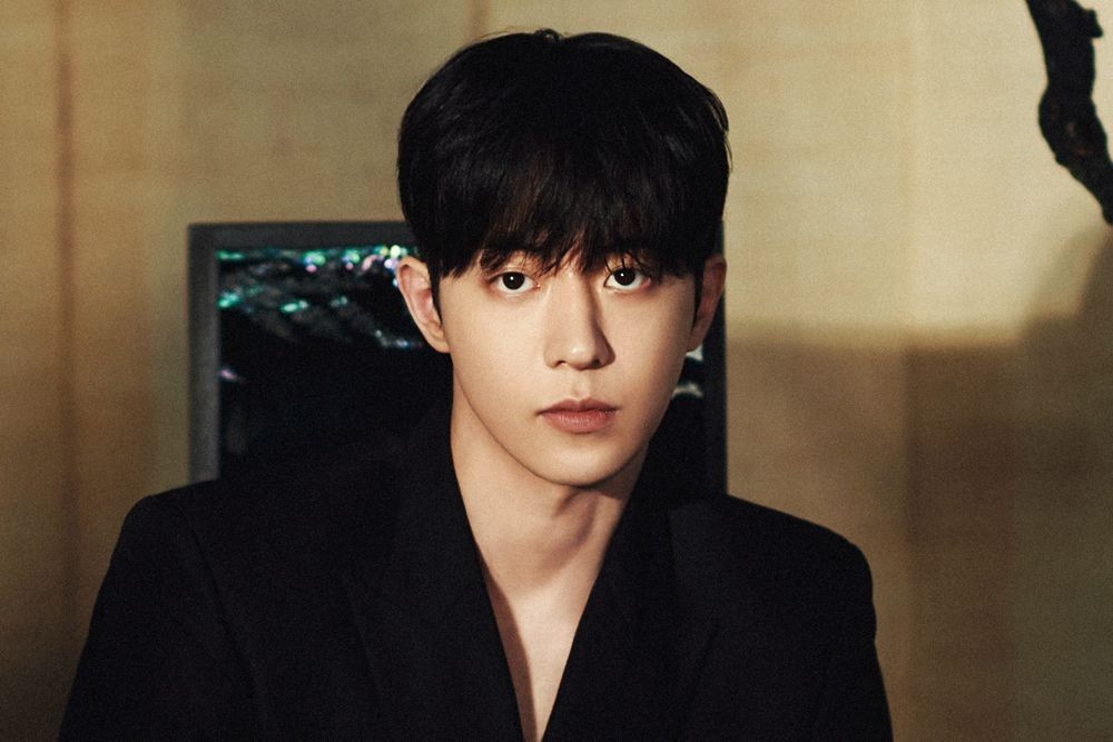 남주혁, ‘동궁’ 촬영 후 7kg 빠졌다…”수영선수 役보다 물에 많이 들어가” [RE:인터뷰①]
