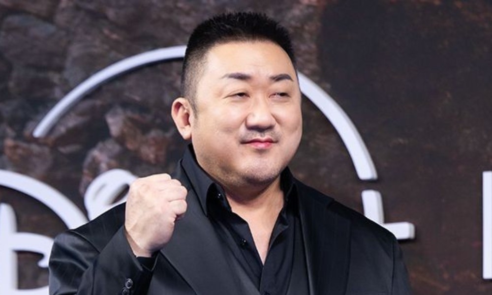 ‘범죄도시’ 마동석 실제 모델 경찰, 음주운전→직위해제…1심 ‘벌금 600만원’