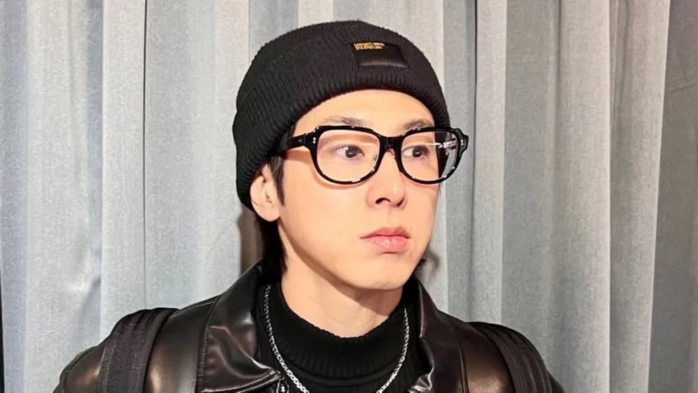 ’40세’ 유노윤호, 13년 전 연애사→’결혼’ 선언 끌올…”한 명한테 4번 차여, 난 나쁜 남자” (‘아근진’)