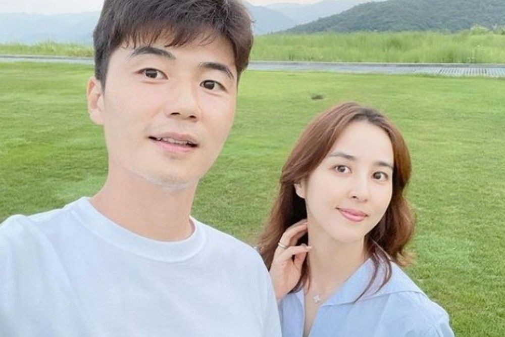 한혜진·기성용 딸, 알고 보니 유튜버? 김강우도 인정한 ‘연예계 선배’