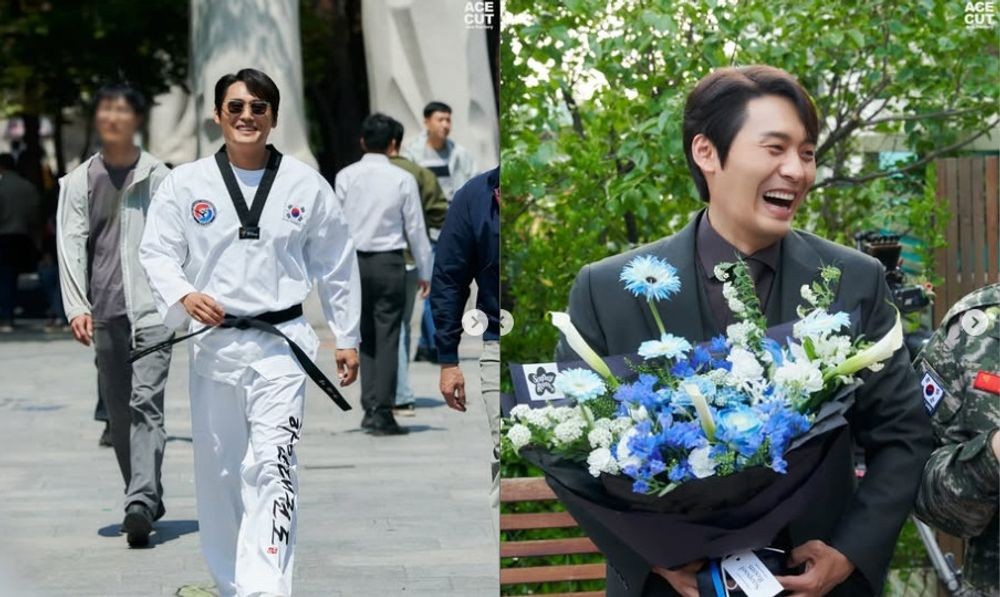 '김부장' 최대훈, 특급 활약 '성한수'와 작별 "사랑으로 에너지 많이 채... - 뉴스 썸네일 이미지