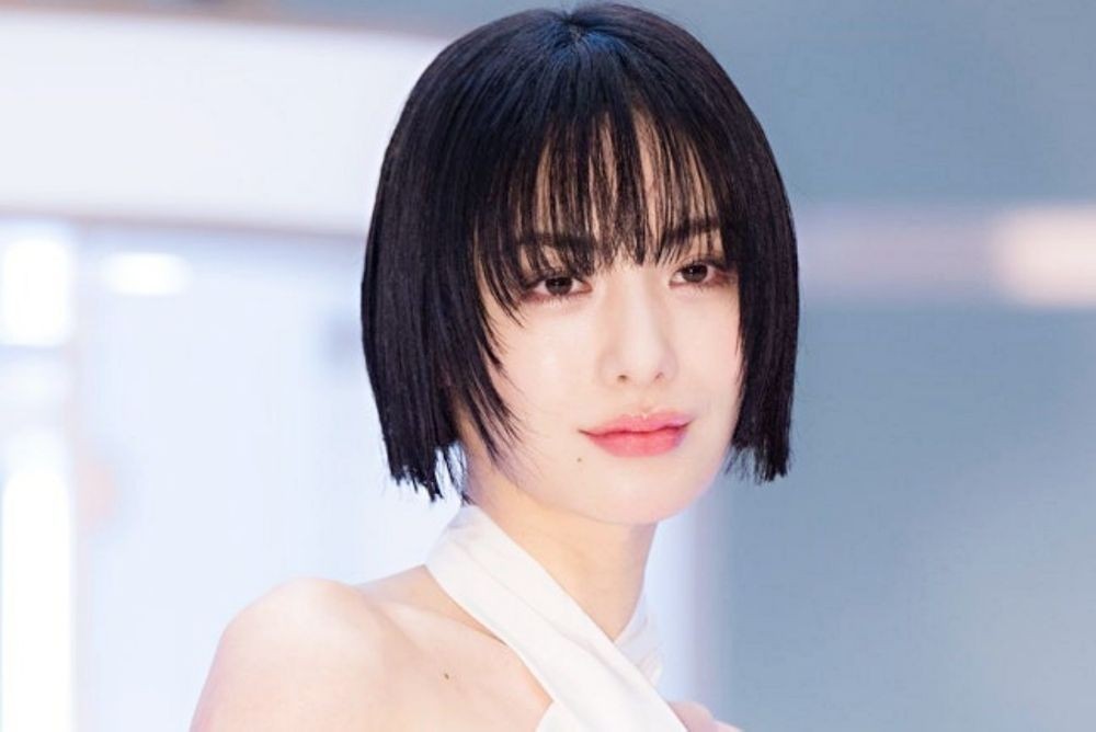 나나 자택 침입범 2심서 흉기 소지 여부 공방
