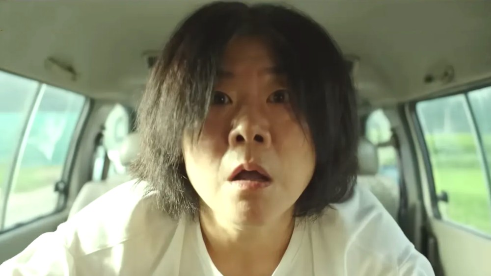 '경주기행', 외화 독주 뚫고 한국 영화 1위 출발