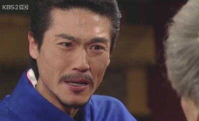 '천추태후' 경종 최철호 열연 관심집중