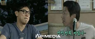 예능늦둥이들 돌풍, 2009년에도 거세다