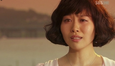 '두아내' 김지영 사랑고백 "내 마음에도 니가..."