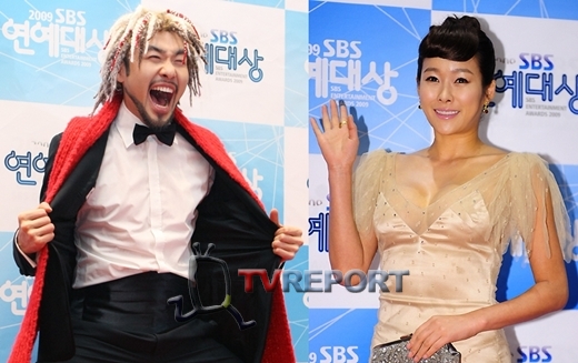 노홍철ㆍ현영, 서울종합예술대학 교수임용…추후 특강개설 예정