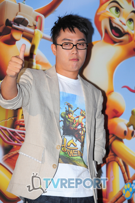 새신랑 은지원, 신혼집은 여의도 모 아파트!