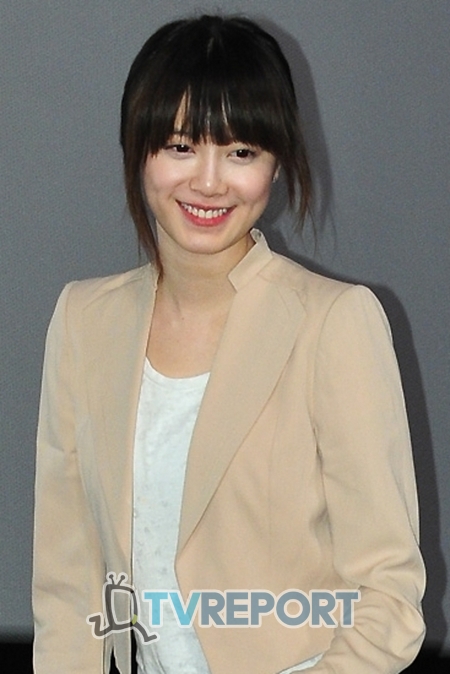 구혜선, '연애비법' 공개…“남자친구를 아들처럼” 구혜선, '연애비법' 공개…“남자친구를 아들처럼”