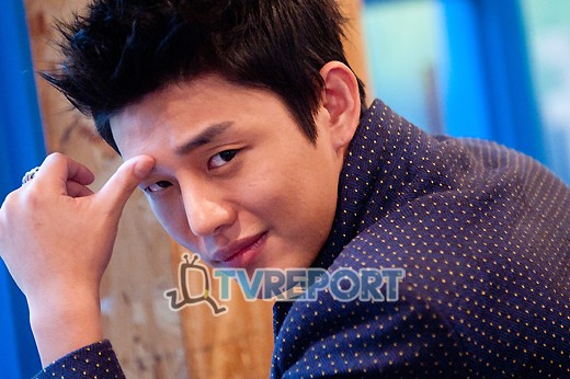 '완득이' 유아인 "실패도 지나고나면 보약, 흥행 울렁증 없어요"(인터뷰)