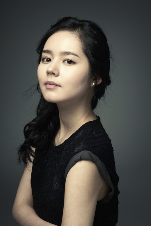 한가인 ‘해품달’ 하차설에 화들짝 “전혀 사실무근”