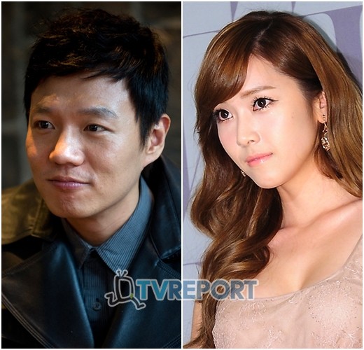 고영빈 “제시카, 뮤지컬 무대서 최선 다해 정말 예뻤다” 극찬