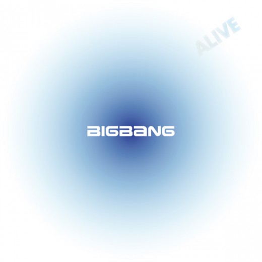 빅뱅, 2월 컴백 프로모션 돌입? 'ALIVE' 글자에 네티즌 관심 집중!