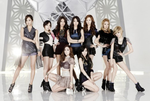 소녀시대 수익, SM 소속 아티스트 1위 '217억3700만원' 깜짝
