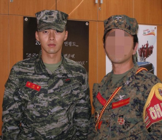 현빈, 내복 입어도 굴욕 전혀 無 '친밀감 돋네'