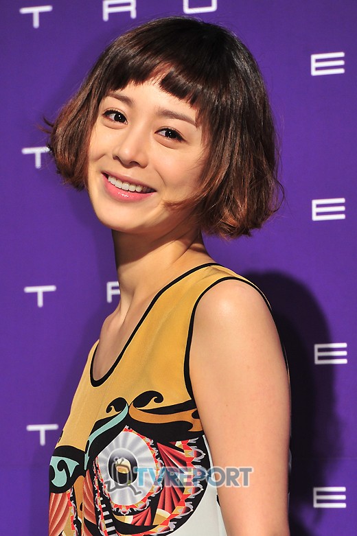 서영희, 김기덕 제작 '배우는 배우다' 여주인공 캐스팅