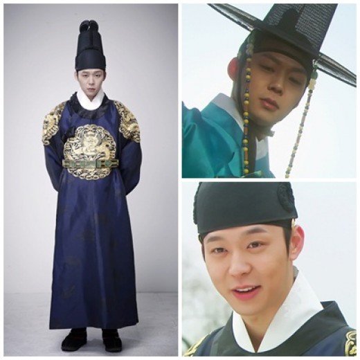 '옥탑방 왕세자' 박유천, 실제모델 조선 20대왕 경종? 그렇다면...세드엔딩?