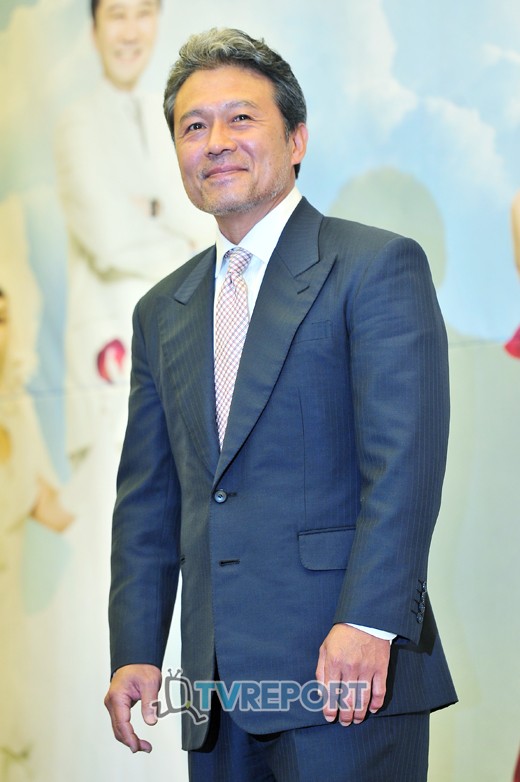 ‘국민父’ 천호진, SBS ‘못난이 주의보’ 출연확정 이유는?