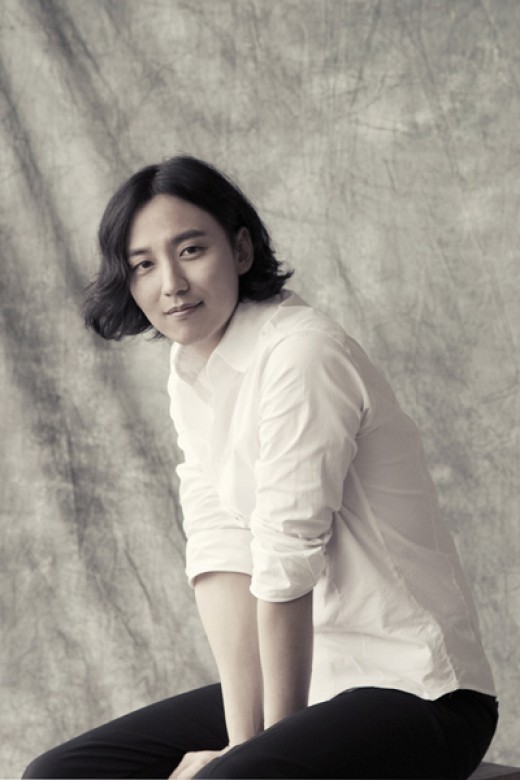 김남길, '앙상블' 제작자로 부산국제영화제 참석