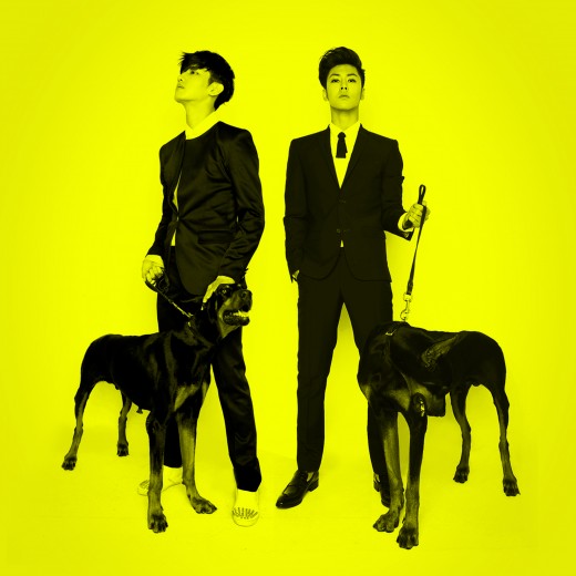 동방신기 새 앨범 ‘Catch Me’ 2주 연속 1위