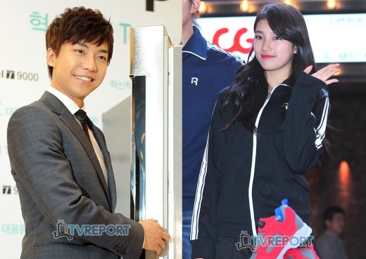 수지, '구가의서' 출연? "아직 확정아냐"…이승기는 '확정'