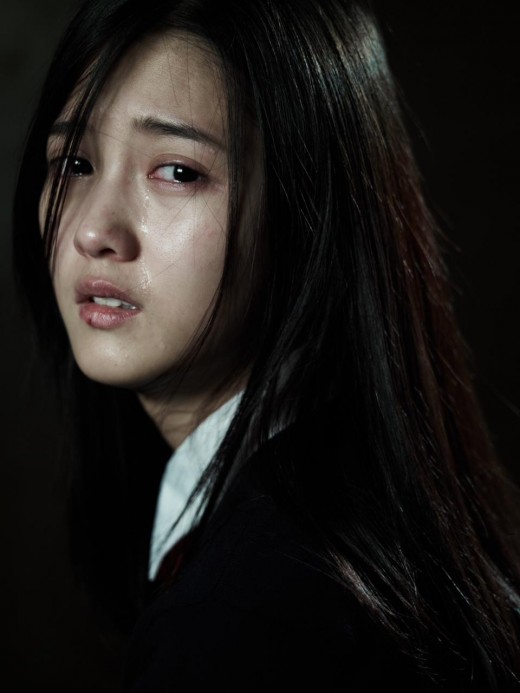 '돈크라이마미' 미공개 스틸 공개…남보라 눈물 '모든 걸 대변해'