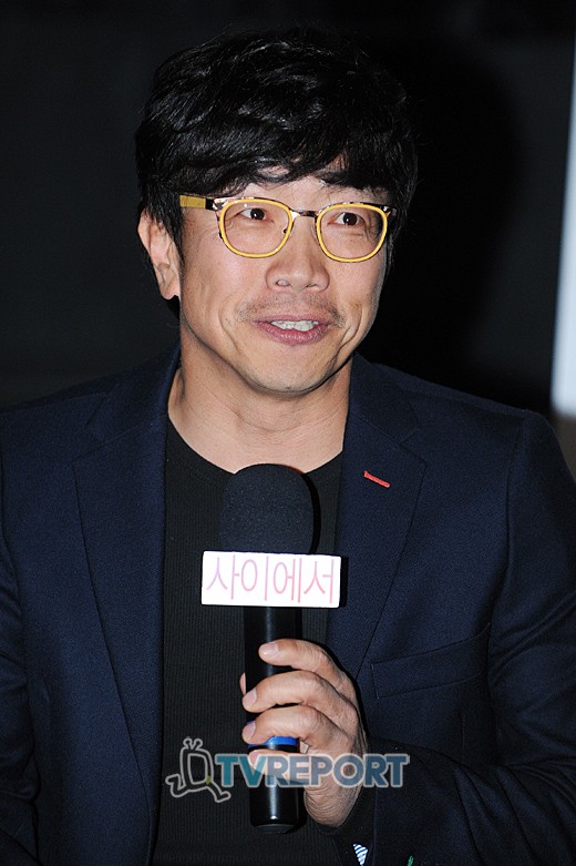 '사이에서' 박철민, 공식석상 불참한 황수정 디스? "오해의 소지 있다"