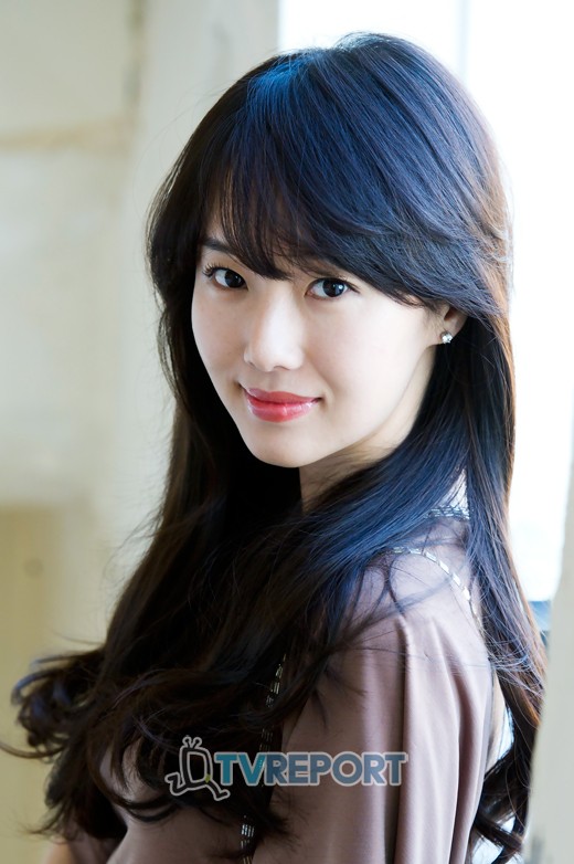 이정현 "'셜록' 男 주인공 베네딕트 컴버배치 좋아좋아"