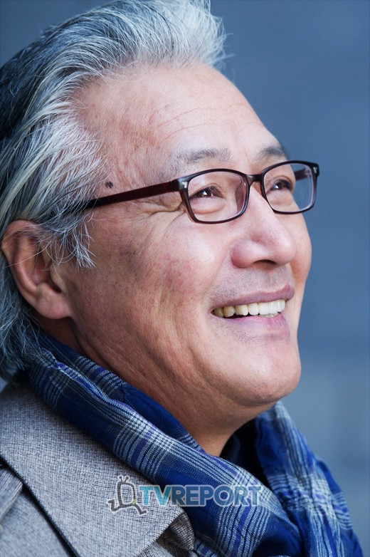 이경영, 김민종 언급 "작품 좋다면 언제든지"