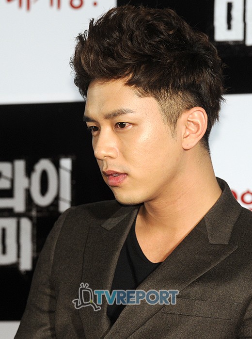 '돈크라이마미' 권현상 "평소 욕 잘 안한다" 해명