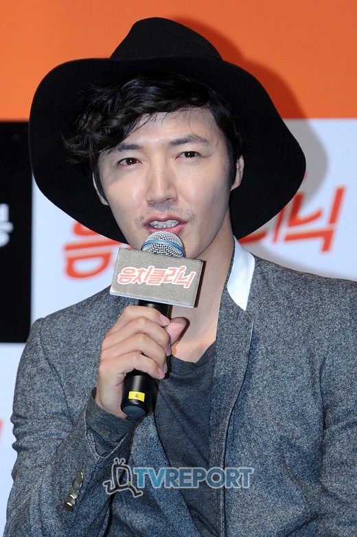'음치클리닉' 윤상현 "일본공연 위해 피아노 맹연습 중"