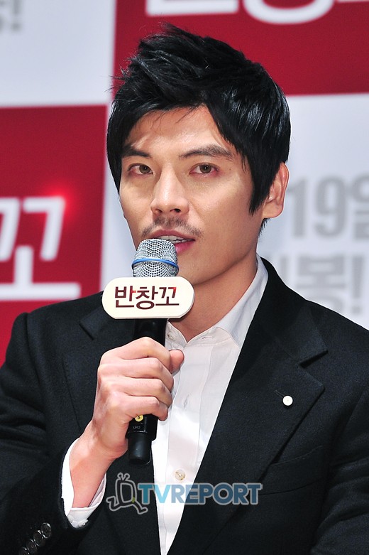 '반창꼬' 김성오 "20대, 고스톱을 쳐봐야 한다"