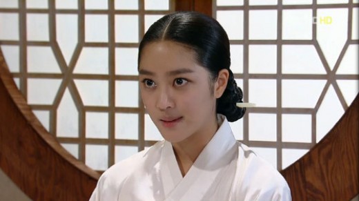 ‘마의’ 조보아, 연기력 논란 “발성과 표정 모두 어색해”