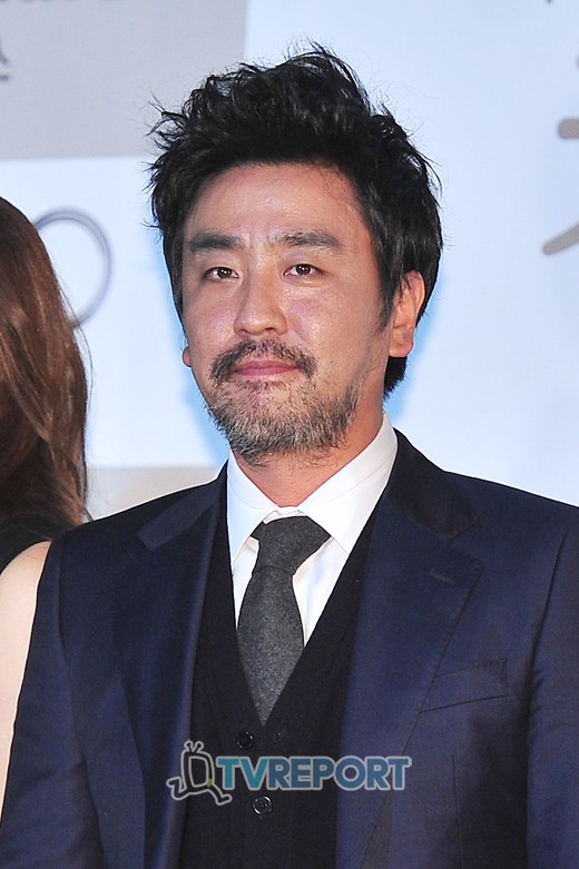 '33th 청룡영화상' 류승룡 "애니팡 끊었지만 금단현상으로 힘들었다"