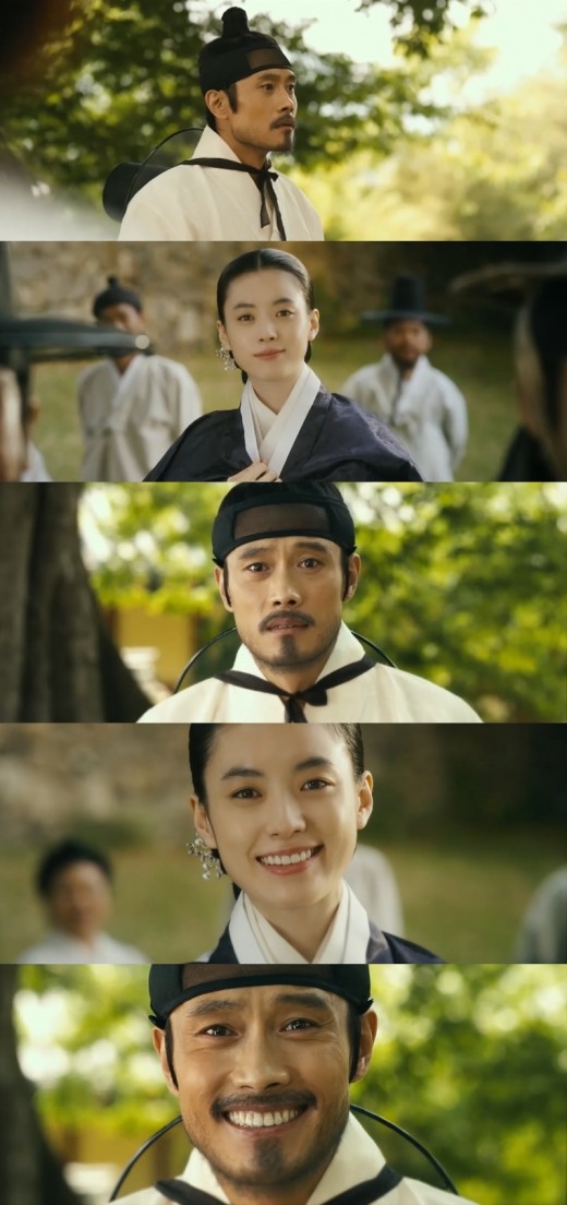 1200만 앞둔 '광해', 가슴 먹먹한 미공개 엔딩 공개