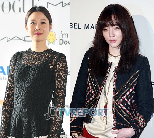'내 연애의 모든 것' 女주인공 다시 원점 "임수정 공효진 출연 안한다"