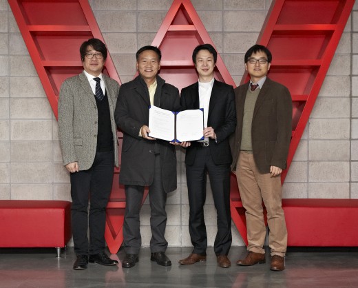 위메프, 쟌슨빌 소세지 독점공급 전격 MOU 체결