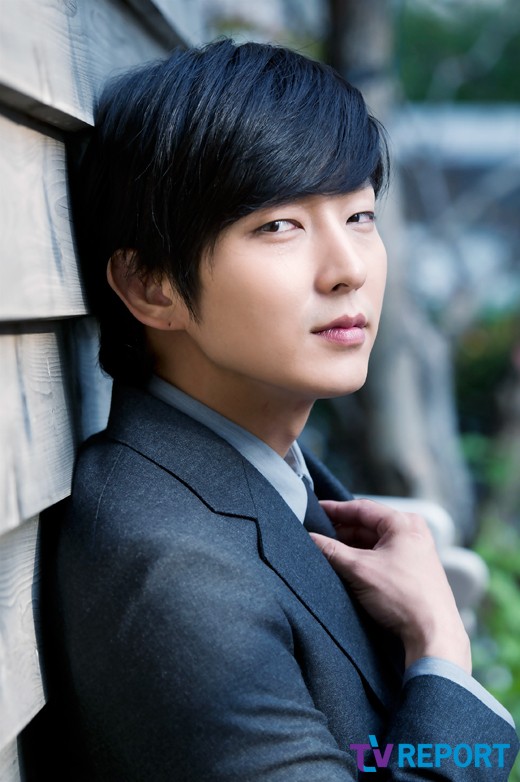 이준기 측 "'감격시대' 검토 중인 작품 중 하나, 출연 확정No"
