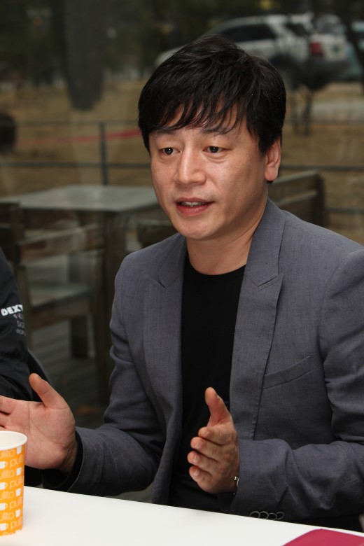 '미스터 고' 김용화 감독 "美서 '행오버' 리메이크 제안받았다"